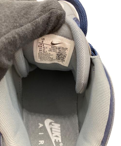 NIKE（ナイキ）NIKE (ナイキ) Air More Uptempo ‘96 ネイビー サイズ:27cmの古着・服飾アイテム