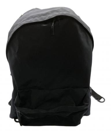 中古・古着通販】BAGJACK (バッグジャック) リュック ブラック