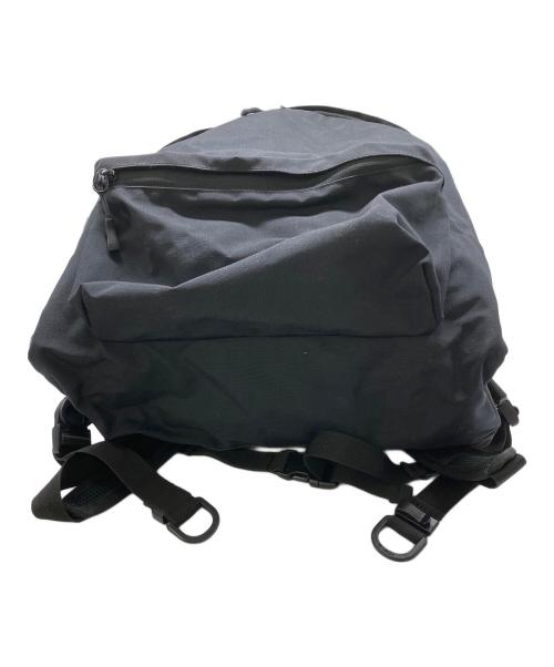 BAGJACK（バッグジャック）BAGJACK (バッグジャック) リュック ブラックの古着・服飾アイテム