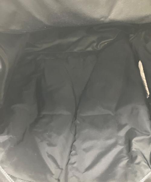 BAGJACK（バッグジャック）BAGJACK (バッグジャック) リュック ブラックの古着・服飾アイテム