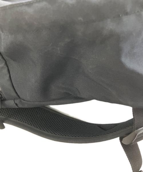 BAGJACK（バッグジャック）BAGJACK (バッグジャック) リュック ブラックの古着・服飾アイテム