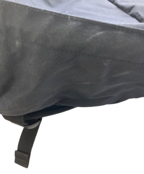 BAGJACK（バッグジャック）BAGJACK (バッグジャック) リュック ブラックの古着・服飾アイテム