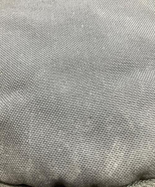 BAGJACK（バッグジャック）BAGJACK (バッグジャック) リュック ブラックの古着・服飾アイテム