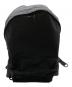 BAGJACK（バッグジャック）の古着「リュック」｜ブラック