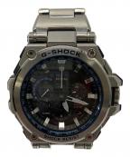 CASIOカシオ）の古着「腕時計」｜ブラック