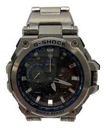 CASIO（カシオ）の古着「腕時計」｜ブラック