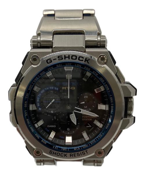 CASIO（カシオ）CASIO (カシオ) 腕時計 ブラックの古着・服飾アイテム