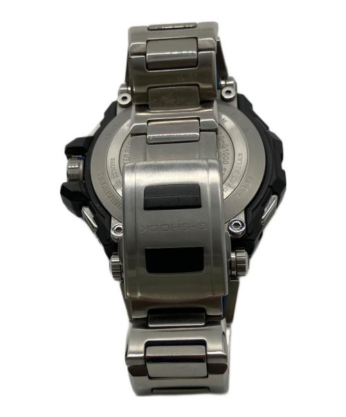 CASIO（カシオ）CASIO (カシオ) 腕時計 ブラックの古着・服飾アイテム