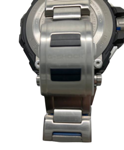 CASIO（カシオ）CASIO (カシオ) 腕時計 ブラックの古着・服飾アイテム