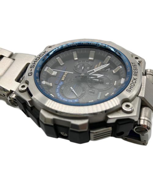 CASIO（カシオ）CASIO (カシオ) 腕時計 ブラックの古着・服飾アイテム