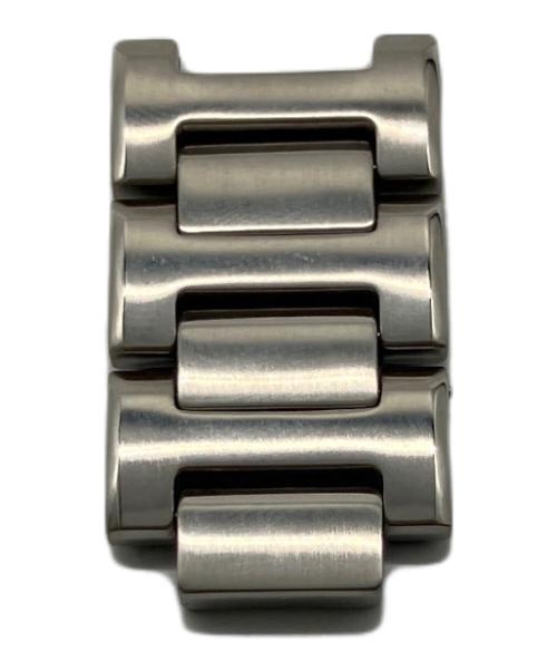 CASIO（カシオ）CASIO (カシオ) 腕時計 ブラックの古着・服飾アイテム