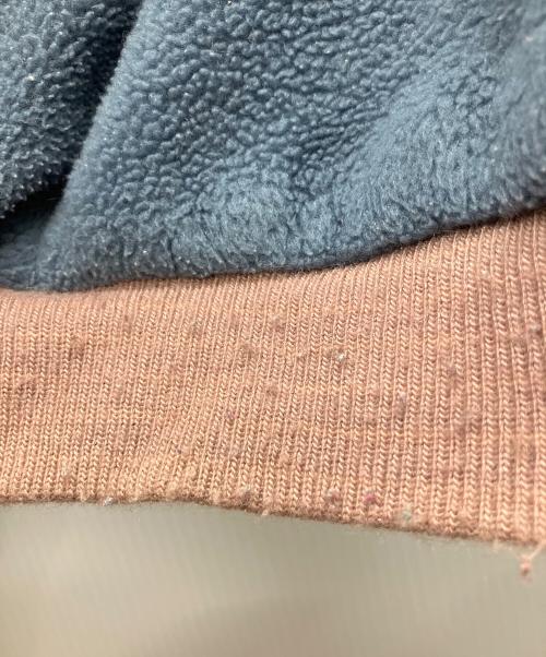 L.L.Bean（エルエルビーン）L.L.Bean (エルエルビーン) 中綿ジャケット ブルー サイズ:Mの古着・服飾アイテム