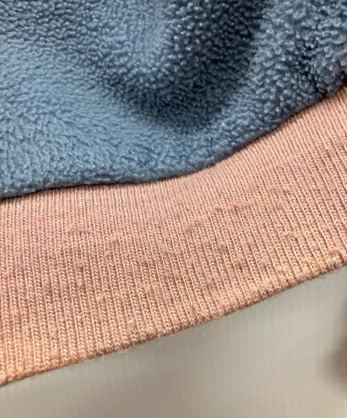 L.L.Bean（エルエルビーン）L.L.Bean (エルエルビーン) 中綿ジャケット ブルー サイズ:Mの古着・服飾アイテム