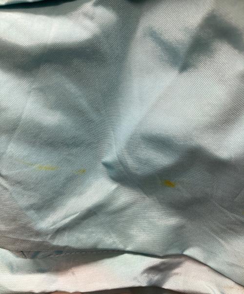 BELSTAFF（ベルスタッフ）BELSTAFF (ベルスタッフ) ナイロンジャケット スカイブルー サイズ:XLの古着・服飾アイテム