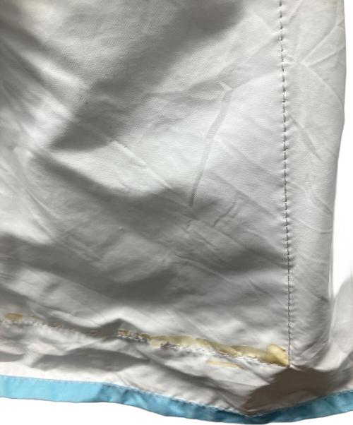 BELSTAFF（ベルスタッフ）BELSTAFF (ベルスタッフ) ナイロンジャケット スカイブルー サイズ:XLの古着・服飾アイテム