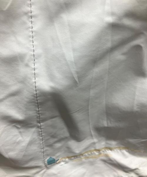 BELSTAFF（ベルスタッフ）BELSTAFF (ベルスタッフ) ナイロンジャケット スカイブルー サイズ:XLの古着・服飾アイテム