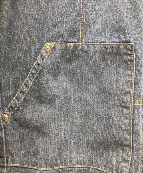 LEVI'S（リーバイス）LEVI'S (リーバイス) デニムジャケット インディゴ サイズ:MEDIUM　　　　の古着・服飾アイテム