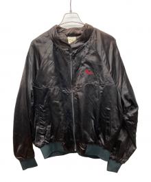 KAMBERT（カンバート）の古着「ナイロンジャケット」｜ブラック