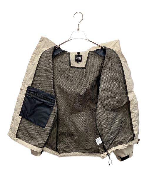 THE NORTH FACE（ザ ノース フェイス）THE NORTH FACE (ザ ノース フェイス) フィールドユーティリティジャケット ブラウン サイズ:M　　　　　　　　の古着・服飾アイテム