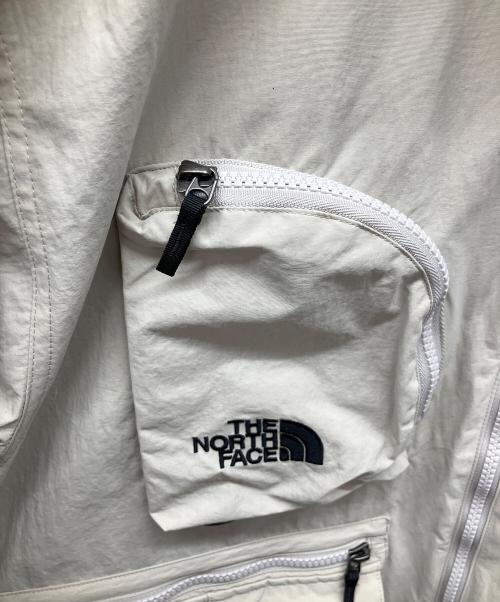 THE NORTH FACE（ザ ノース フェイス）THE NORTH FACE (ザ ノース フェイス) フィールドユーティリティジャケット ブラウン サイズ:M　　　　　　　　の古着・服飾アイテム