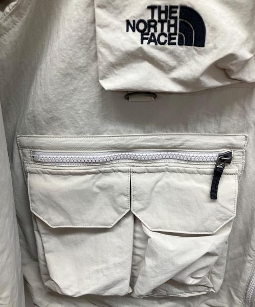 THE NORTH FACE（ザ ノース フェイス）THE NORTH FACE (ザ ノース フェイス) フィールドユーティリティジャケット ブラウン サイズ:M　　　　　　　　の古着・服飾アイテム