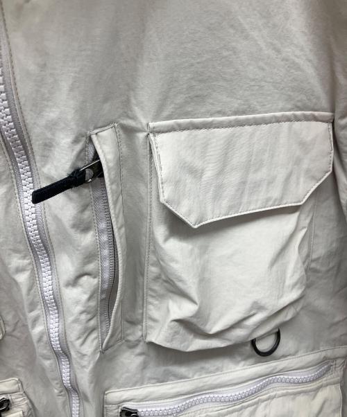 THE NORTH FACE（ザ ノース フェイス）THE NORTH FACE (ザ ノース フェイス) フィールドユーティリティジャケット ブラウン サイズ:M　　　　　　　　の古着・服飾アイテム