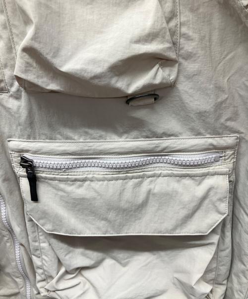 THE NORTH FACE（ザ ノース フェイス）THE NORTH FACE (ザ ノース フェイス) フィールドユーティリティジャケット ブラウン サイズ:M　　　　　　　　の古着・服飾アイテム