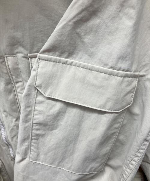 THE NORTH FACE（ザ ノース フェイス）THE NORTH FACE (ザ ノース フェイス) フィールドユーティリティジャケット ブラウン サイズ:M　　　　　　　　の古着・服飾アイテム