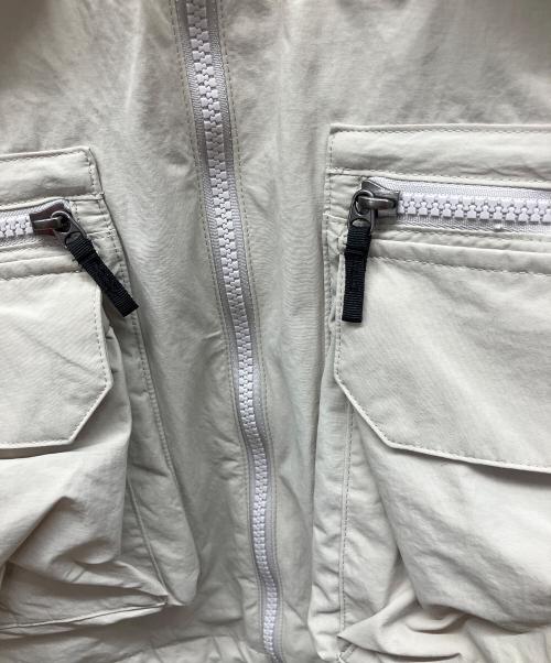 THE NORTH FACE（ザ ノース フェイス）THE NORTH FACE (ザ ノース フェイス) フィールドユーティリティジャケット ブラウン サイズ:M　　　　　　　　の古着・服飾アイテム