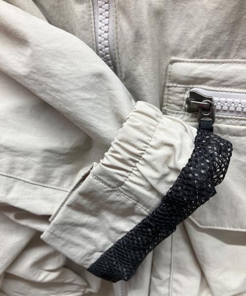 THE NORTH FACE（ザ ノース フェイス）THE NORTH FACE (ザ ノース フェイス) フィールドユーティリティジャケット ブラウン サイズ:M　　　　　　　　の古着・服飾アイテム