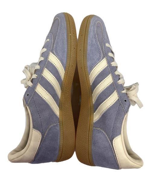 adidas（アディダス）adidas (アディダス) ローカットスニーカー スカイブルー サイズ:23.5cmの古着・服飾アイテム