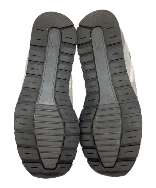 NEW BALANCE（ニューバランス）NEW BALANCE (ニューバランス) ローカットスニーカー グレー サイズ:23.5cmの古着・服飾アイテム