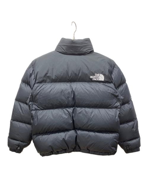 THE NORTH FACE（ザ ノース フェイス）THE NORTH FACE (ザ ノース フェイス) ヌプシジャケット ブラック サイズ:Sの古着・服飾アイテム