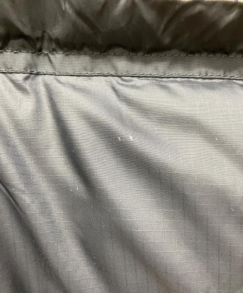 THE NORTH FACE（ザ ノース フェイス）THE NORTH FACE (ザ ノース フェイス) ヌプシジャケット ブラック サイズ:Sの古着・服飾アイテム