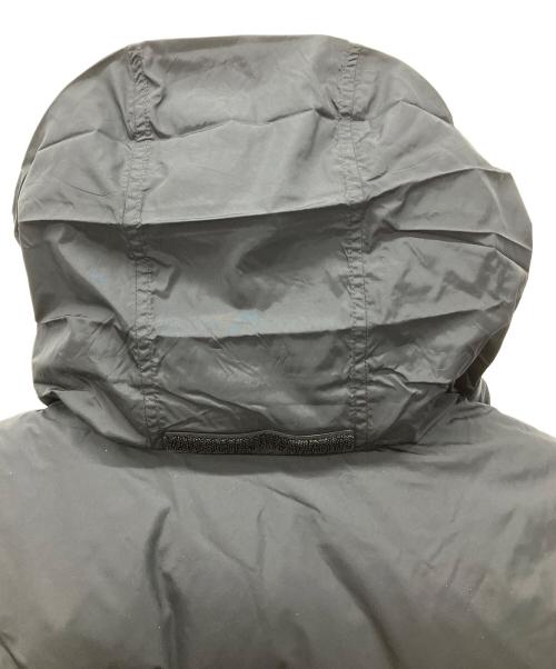 THE NORTH FACE（ザ ノース フェイス）THE NORTH FACE (ザ ノース フェイス) ヌプシジャケット ブラック サイズ:Sの古着・服飾アイテム
