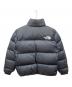 THE NORTH FACE (ザ ノース フェイス) ヌプシジャケット ブラック サイズ:S：25000円