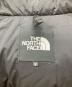 中古・古着 THE NORTH FACE (ザ ノース フェイス) ヌプシジャケット ブラック サイズ:S：25000円