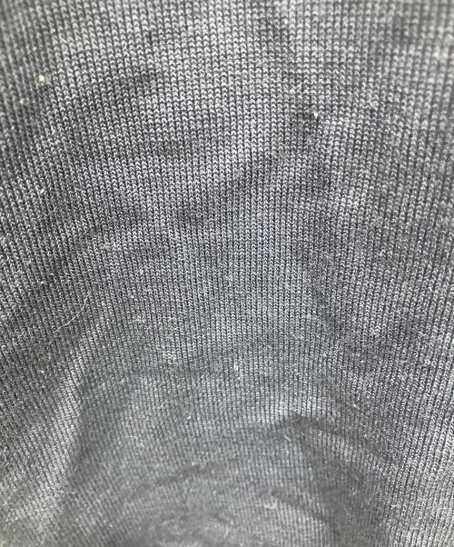 DIESEL（ディーゼル）DIESEL (ディーゼル) トラックジャケット ネイビー×グリーン サイズ:Lの古着・服飾アイテム