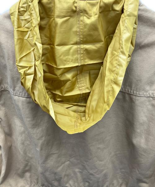 Columbia（コロンビア）Columbia (コロンビア) ハンティングジャケット キャメル サイズ:XLの古着・服飾アイテム