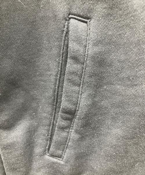 ARMANI EXCHANGE（アルマーニ エクスチェンジ）ARMANI EXCHANGE (アルマーニ エクスチェンジ) パーカー ブラック サイズ:Sの古着・服飾アイテム