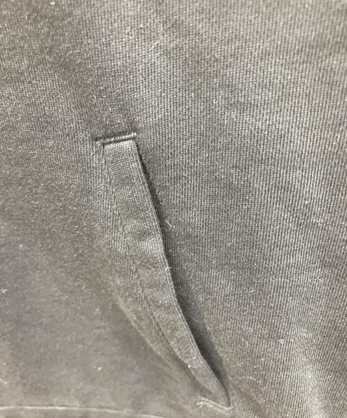 ARMANI EXCHANGE（アルマーニ エクスチェンジ）ARMANI EXCHANGE (アルマーニ エクスチェンジ) パーカー ブラック サイズ:Sの古着・服飾アイテム