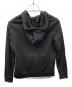 ARMANI EXCHANGE (アルマーニ エクスチェンジ) パーカー ブラック サイズ:S：5000円