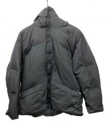 +PHENIX×FREAK'S STORE（フェニックス×フリークスストア）の古着「ダウンジャケット」｜ブラック