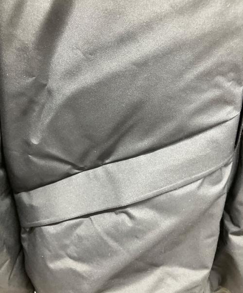 +PHENIX（フェニックス）+PHENIX (フェニックス) FREAK'S STORE (フリークスストア) ダウンジャケット ブラック サイズ:Largeの古着・服飾アイテム