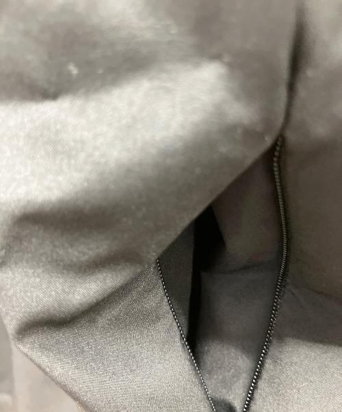 +PHENIX（フェニックス）+PHENIX (フェニックス) FREAK'S STORE (フリークスストア) ダウンジャケット ブラック サイズ:Largeの古着・服飾アイテム