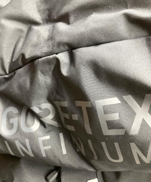 +PHENIX（フェニックス）+PHENIX (フェニックス) FREAK'S STORE (フリークスストア) ダウンジャケット ブラック サイズ:Largeの古着・服飾アイテム