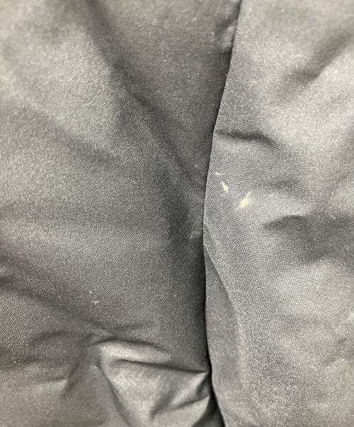 +PHENIX（フェニックス）+PHENIX (フェニックス) FREAK'S STORE (フリークスストア) ダウンジャケット ブラック サイズ:Largeの古着・服飾アイテム