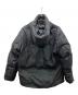 +PHENIX (フェニックス) FREAK'S STORE (フリークスストア) ダウンジャケット ブラック サイズ:Large：20000円