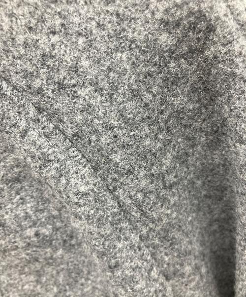 skookum（スクーカム）skookum (スクーカム) ブルゾン ブラウン サイズ:36の古着・服飾アイテム