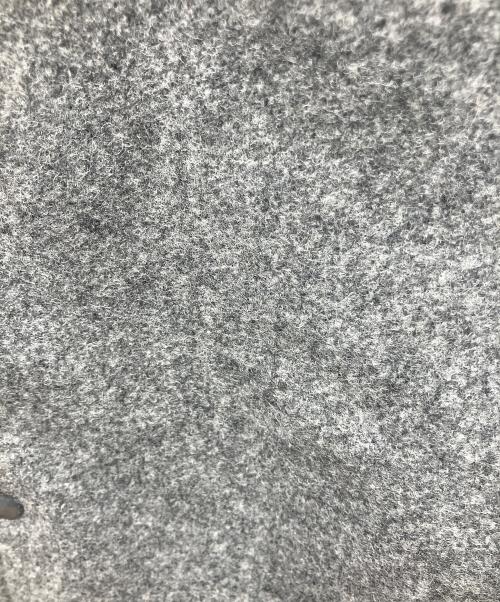 skookum（スクーカム）skookum (スクーカム) ブルゾン ブラウン サイズ:36の古着・服飾アイテム